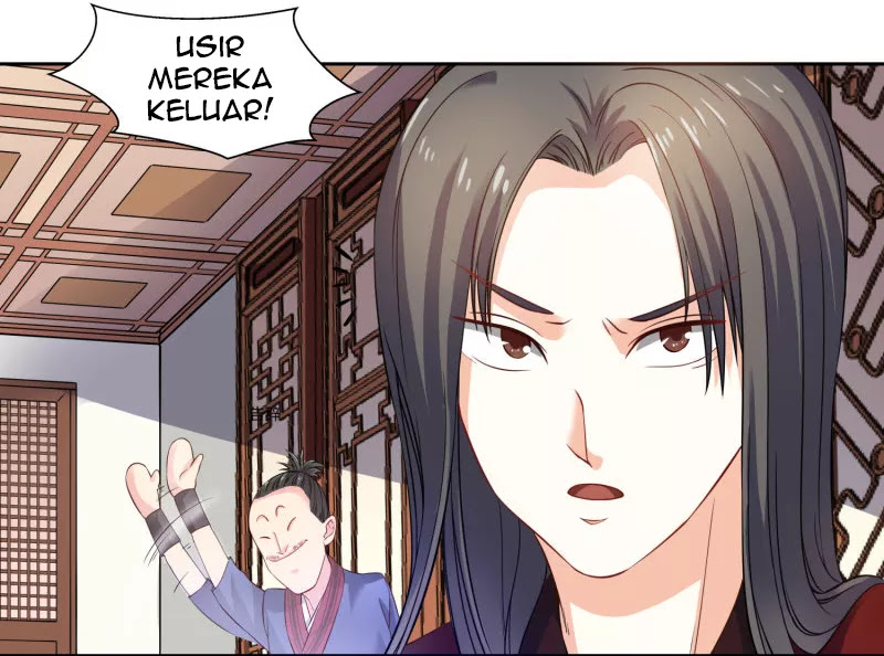 Sword Master of Soul Spirit Chapter 04 Gambar 9